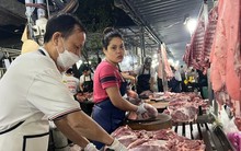 Thực phẩm Tết thế nào, giá cả kiểm soát ra sao?