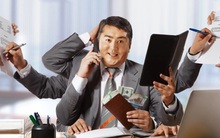 Nghỉ lễ, sếp hỏi “Em có rảnh không”, người thường tìm cách làm ngơ: Người EQ cao đáp khéo theo cách này dễ dàng ghi điểm