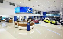 City Auto hoàn thành kế hoạch kinh doanh năm 2024