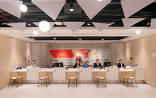 Ngân hàng UOB Việt Nam khai trương Chi nhánh mới tại mPlaza