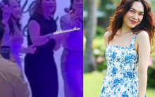 Mỹ Tâm bị "tóm dính" sánh đôi cùng tình trẻ, hành động đặc biệt của đàng trai nói lên tất cả!