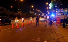Bình Thuận: Phạt trên 3.000 trường hợp vi phạm giao thông theo Nghị định 168