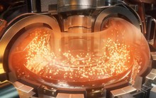 'Mặt Trời nhân tạo' của Trung Quốc đã phá kỷ lục phản ứng tổng hợp hạt nhân với hơn 17 phút plasma