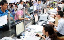 Bảng lương của công chức mới nhất năm 2025