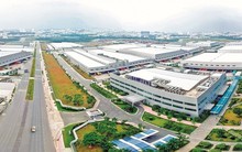 Hà Nội quyết định thành lập, mở rộng thêm 15-20 cụm công nghiệp