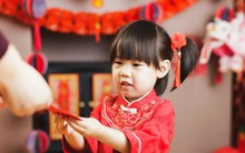 Trong năm Tỵ, người EQ cao sẽ lì xì theo những con số này mang ý nghĩa tốt đẹp và may mắn nhất