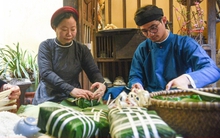 Ý nghĩa của bánh chưng trong ngày Tết