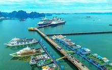 Việt Nam có một điểm đến được nhiều tỷ phú thế giới yêu thích