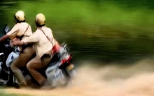 Phạt 7,5 triệu đồng YouTuber dùng AI dựng clip 'đang đi chơi thì bị CSGT đuổi'