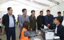 Triệt xóa đường dây lừa đảo gần 1.000 tỷ đồng của 13.000 bị hại