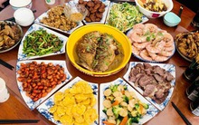 Thầy phong thủy dặn: Đi chợ mua cỗ Tết đừng ham hố 5 món này, cả người lẫn của đều lao đao