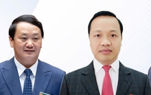 Chân dung 8 Bí thư Tỉnh ủy, Thành ủy được điều động trong tháng đầu năm 2025