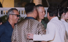 Sinh nhật "đậm mùi tiền" của sao nam Vbiz: Tổ chức tại biệt phủ triệu đô rộng 1.600m2, dàn sao nổi tiếng tham dự