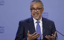 WHO công bố kế hoạch cắt giảm chi phí trước khi Mỹ rời đi