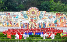 Nagakawa tăng tốc bứt phá chào xuân 2025