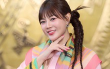 Thanh Hương: Ngày Tết, chỉ cần quây quần bên bố mẹ tôi đã thấy hạnh phúc