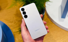 Nếu S25 Ultra gây thất vọng, đây là "kẻ thay thế hoàn hảo": Rẻ hơn 7 triệu, vẫn có chip 8 Elite, RAM 12GB