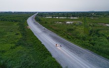 Chỉ đạo mới nhất về dự án đầu tư xây dựng đường bộ cao tốc Ninh Bình - Hải Phòng, đoạn qua TP Hải Phòng và 9km trên tỉnh Thái Bình