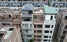 Tuổi xây nhà năm Ất Tỵ 2025 đẹp nhất, mang nhiều may mắn cho gia chủ