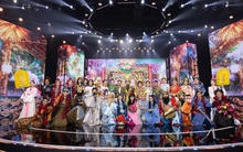 Lần đầu tiên, đạo diễn Táo Xuân 2025 tiết lộ áp lực khai thác diễn viên có doanh thu trăm tỷ và loạt chuyện hậu trường chưa từng công khai