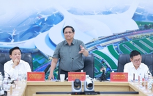 Thủ tướng ra chỉ thị "nóng" cho 3 bộ, chốt mốc thời gian quan trọng của đại công trình 16 tỷ USD