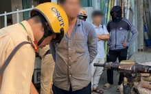 Mức phạt bao nhiêu tiền thì cảnh sát giao thông cần lập biên bản?