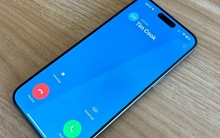 Cách nhận cuộc gọi toàn màn hình trên iPhone