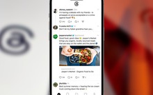 Threads chính thức có quảng cáo