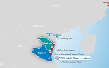 'Bức tranh' KCN năm 2024: Bắc Giang dẫn đầu, người Thái 'ẵm' 2 dự án