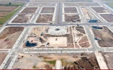 Sát Tết, môi giới bất động sản vẫn tất tả mời khách chốt đơn