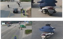 Con gái 4 tuổi bị cướp giật điện thoại ngay trước cửa nhà, mẹ báo Công an nhưng không có nhiều thông tin: Nhờ camera an ninh, kẻ gian bị bắt chỉ sau 3 giờ