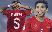 Đoàn Văn Hậu: Tuổi 19 rực rỡ và “cơn ác mộng” khiến sự nghiệp tụt dốc không phanh