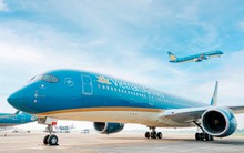 Vietnam Airlines lần đầu tiên có doanh thu năm vượt 100.000 tỷ, lãi lớn chưa từng có sau 4 năm lỗ liên tiếp