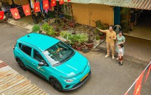 Mordor Intelligence: Xanh SM vượt Grab, dẫn đầu thị phần taxi công nghệ tại Việt Nam