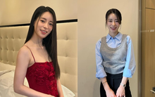 “Ác nữ màn ảnh” Lim Ji Yeon tiết lộ loại quả nhất định phải ăn khi giảm cân, hóa ra chợ Việt bán la liệt mà còn rẻ