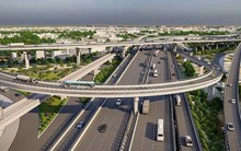 Năm 2025, loạt hạ tầng được đẩy mạnh triển khai tại khu Đông, lộ diện động thái mới của doanh nghiệp địa ốc