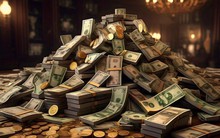 Nắm trong tay hàng loạt "gà đẻ trứng vàng", DN thuộc Bộ Công thương ung dung thu lời hơn 20 tỷ/ngày