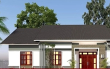 Nhà mặt tiền rộng hơn chiều sâu liệu có tốt?