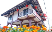 Làng Nủ khoác áo mới, hồi sinh sau thảm họa lũ quét