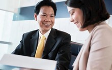 Sếp bất ngờ gửi tin nhắn chúc mừng năm mới, người EQ cao không nói cảm ơn mà ứng xử theo cách khéo léo này