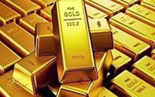 Sau khi tiến sát mốc đỉnh lịch sử, giá vàng bất ngờ quay đầu giảm