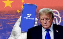 AI "giá rẻ" của Trung Quốc làm Thung lũng Silicon chao đảo: Đòn khắc chế Bắc Kinh của Mỹ vô hiệu?