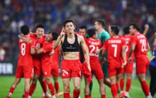 "Xạ thủ tuổi Rồng”: Từ nỗi ám ảnh 10 tỷ đồng đến cú sút nhấn chìm mộng vô địch của tuyển Thái Lan