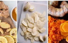 3 vị cứu tinh cho dạ dày dịp Tết, ăn vài lát cũng đánh bay đầy bụng lại bổ dưỡng