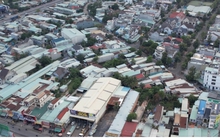 Khu dân cư ở Đồng Nai vi phạm chuyển nhượng đất khi chưa đủ điều kiện