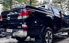 Dịch vụ rửa xe tăng giá 5 lần ngày cận Tết, khách phải chờ 4 tiếng mới tới lượt