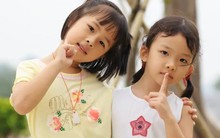 Khoảng cách tuổi tác lý tưởng nhất của gia đình có 2 con là bao nhiêu? Khoa học đưa ra câu trả lời