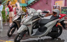 Mua xe máy dịp cận Tết, lưu ý kỹ 5 điều siêu quan trọng này