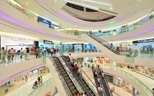 CBRE: Nhóm ngành F&B chiếm 45% tổng số giao dịch trong thị trường bất động sản bán lẻ