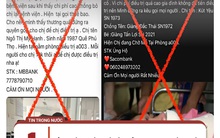 Cảnh báo 6 thủ đoạn lừa đảo có thể khiến người dân "mất sạch" tiền ăn Tết